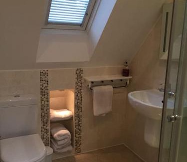 New Forest District Apartamento | The Loft