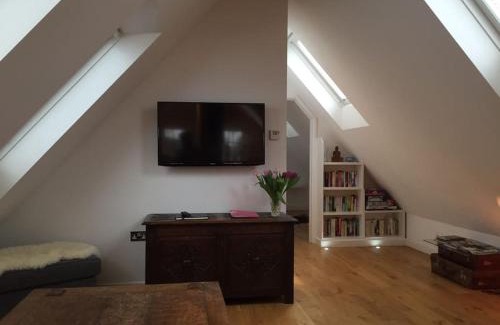 New Forest District Apartamento | The Loft