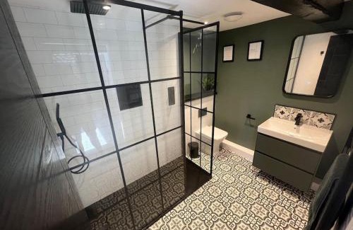 Bolton Le Sands Apartamento | The Loft