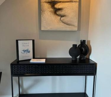 Bolton Le Sands Apartamento | The Loft
