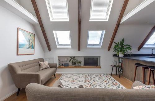 Pease Pottage Apartamento | The Loft