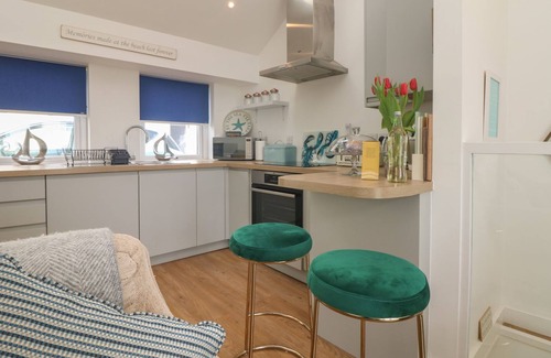 Helston Cabaña | The Loft