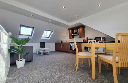 Stratford Apartamento | The Loft