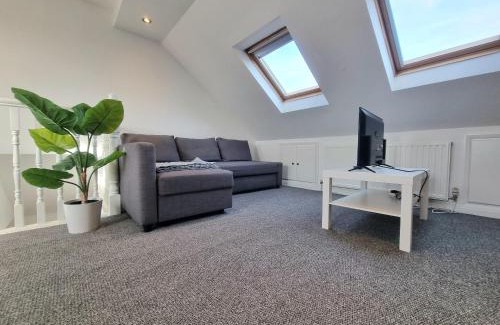 Stratford Apartamento | The Loft