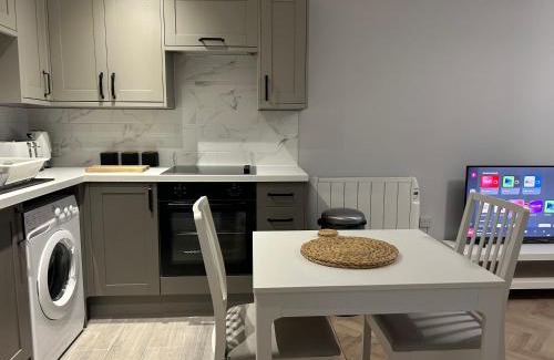 Merthyr Tydfil Apartamento | The Loft