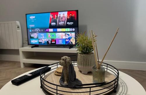 Merthyr Tydfil Apartamento | The Loft