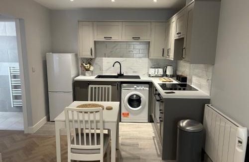 Merthyr Tydfil Apartamento | The Loft