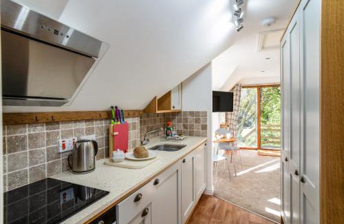 Chipping Campden Apartamento | The Loft
