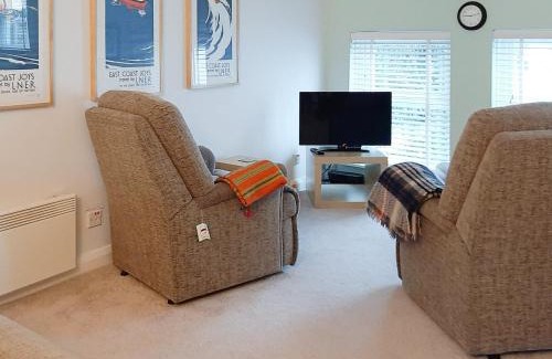 Warkworth Casa | The Loft