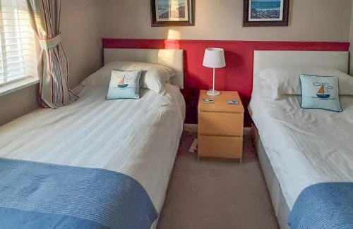 Warkworth Casa | The Loft