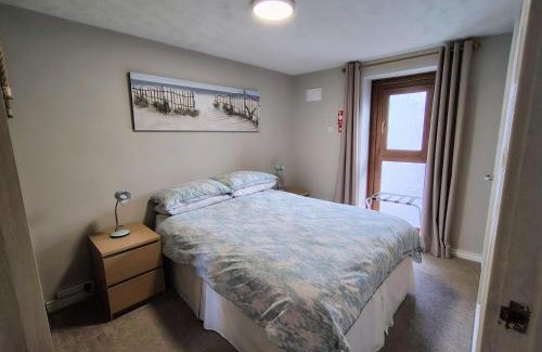 Portstewart Apartamento | The Loft Guest Apartment
