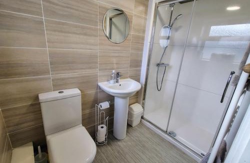 Portstewart Apartamento | The Loft Guest Apartment
