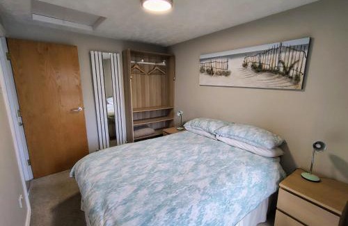 Portstewart Apartamento | The Loft Guest Apartment