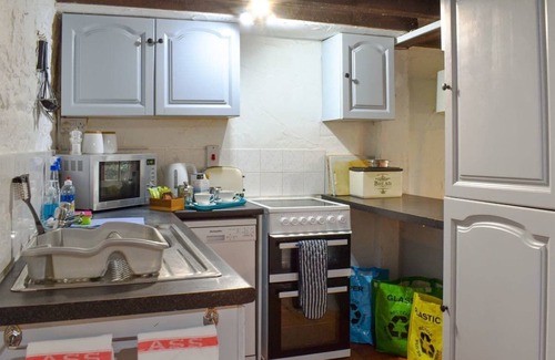 Chapel Amble Cabaña | The Loft, Homeleigh Granja
