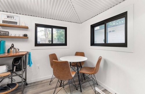 Medicine Hat Casa | The Loft House