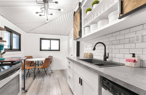 Medicine Hat Casa | The Loft House