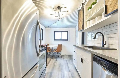 Medicine Hat Casa | The Loft House