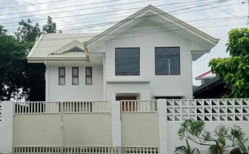 San Fernando Casa | The Loft House Elyu