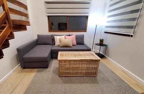San Fernando Casa | The Loft House Elyu