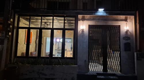 Ban Mai Complejo | The Loft House Muangthong