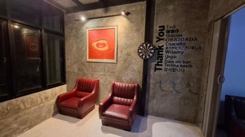 Ban Mai Complejo | The Loft House Muangthong