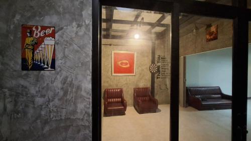 Ban Mai Complejo | The Loft House Muangthong