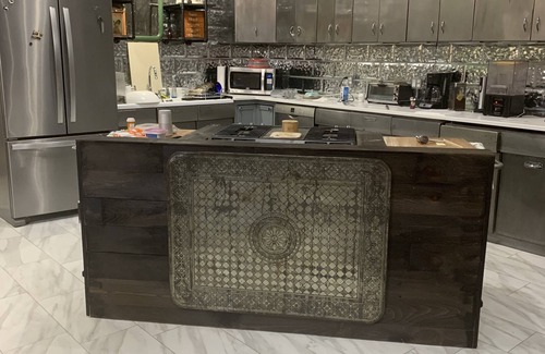 San Angelo Casa | The LOFT in Downtown San Angelo