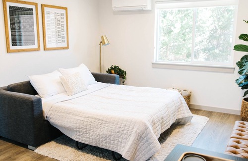 La Pine Casa | The Loft in La Pine - Near lakes, Sunriver & Bend