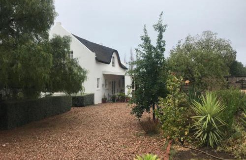 McGregor Apartamento | The Loft in McGregor