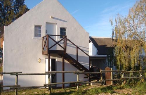 McGregor Apartamento | The Loft in McGregor
