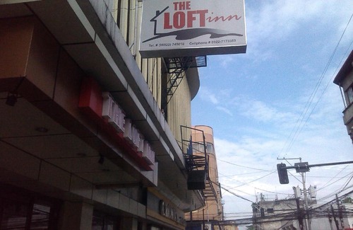 Cagayan de Oro Hotel | The Loft Inn