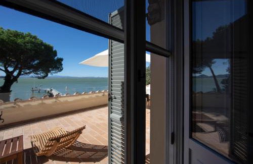Monte del Lago Apartamento | The Loft