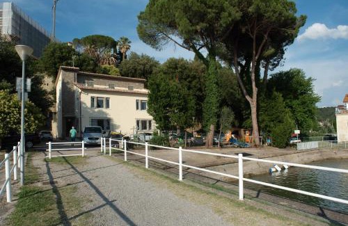 Monte del Lago Apartamento | The Loft