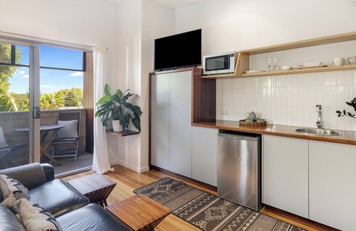 Gnarabup Apartamento | The Loft @ Latitude 34 - Ocean Breeze Margaret River