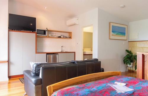 Gnarabup Apartamento | The Loft @ Latitude 34 - Ocean Breeze Margaret River