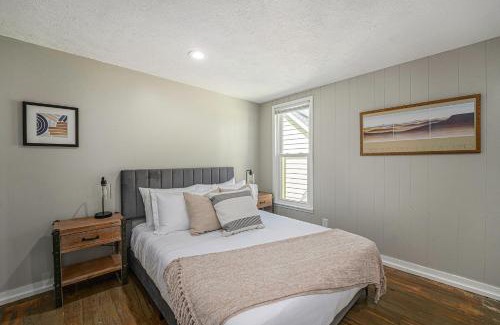 John Ball Park Apartamento | The Loft Life - Modern Corporate Housing
