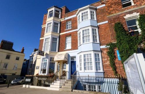 Weymouth Apartamento | The Loft No36