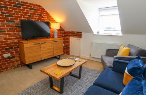 Weymouth Apartamento | The Loft No36