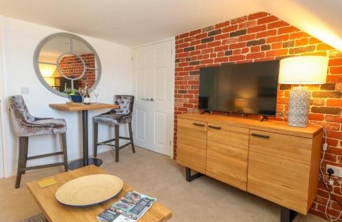 Weymouth Apartamento | The Loft No36