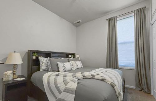 Historic Grand Junction Apartamento | The Loft of Historic Charm condo