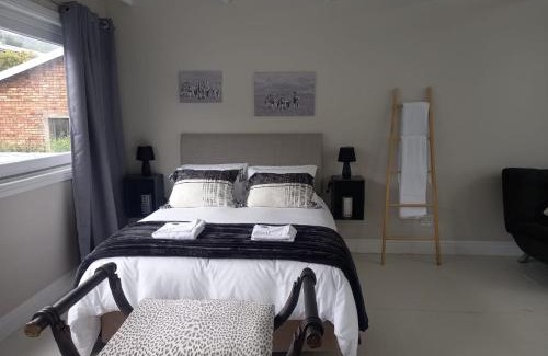 Old Place Apartamento | The Loft on Boekenhout