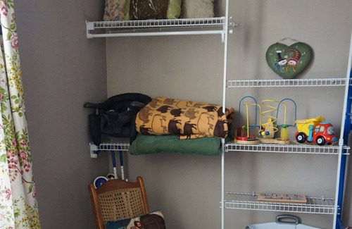 Buffalo Apartamento | The Loft on Main