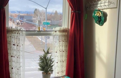 Buffalo Apartamento | The Loft on Main