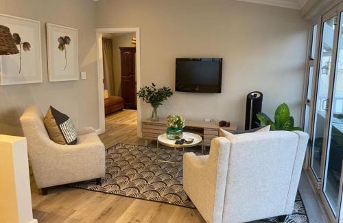 Durban North Apartamento | The Loft on Monteith