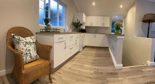 Durban North Apartamento | The Loft on Monteith