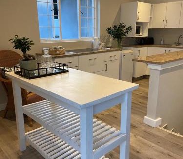 Durban North Apartamento | The Loft on Monteith