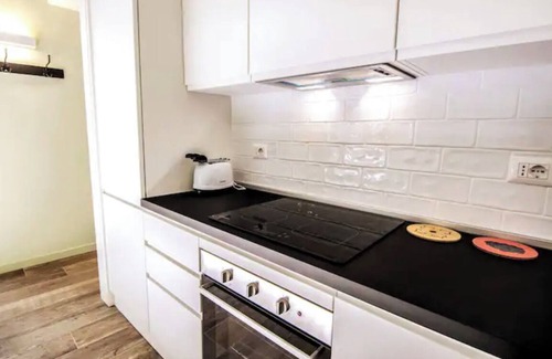 Navigli Apartamento | The loft on Savona Street