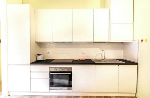 Navigli Apartamento | The loft on Savona Street