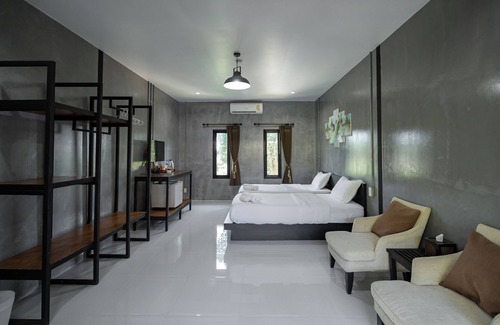 Wichit Hotel | The Loft Panwa Resort
