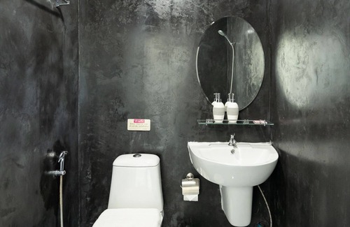 Wichit Hotel | The Loft Panwa Resort
